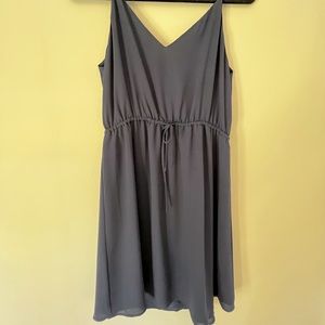 Babaton ladies sleeveless dress
